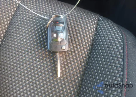 2013 Chevrolet Equinox 1Lt из США, поврежденный, VIN 2GNALDEK5D6126758